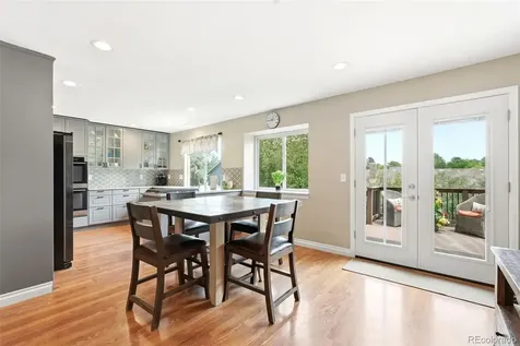 7472 S Fillmore Circle Littleton CO 80122