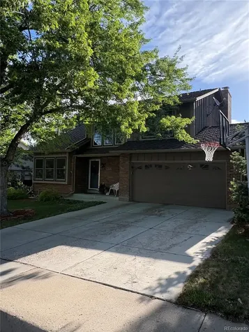 7472 S Fillmore Circle Littleton CO 80122