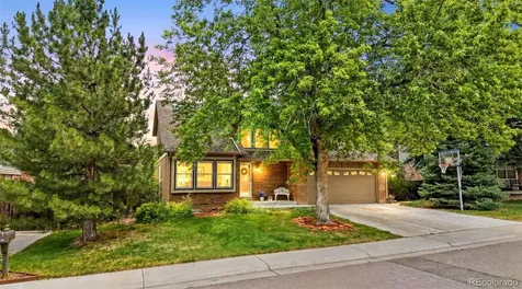 7472 S Fillmore Circle Littleton CO 80122