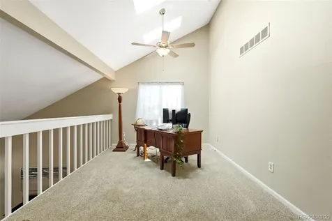 7472 S Fillmore Circle Littleton CO 80122