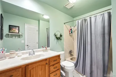 7472 S Fillmore Circle Littleton CO 80122