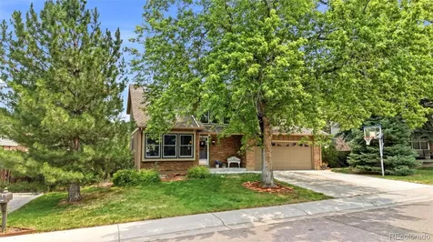 7472 S Fillmore Circle Littleton CO 80122