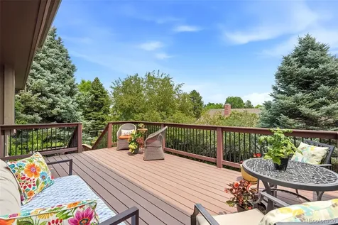 7472 S Fillmore Circle Littleton CO 80122