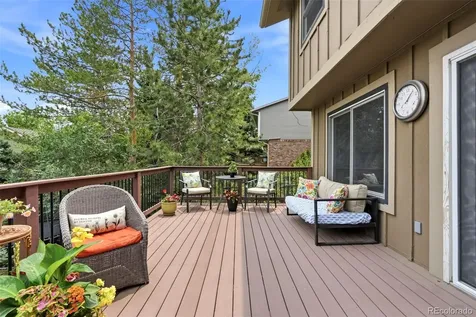 7472 S Fillmore Circle Littleton CO 80122