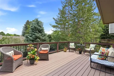 7472 S Fillmore Circle Littleton CO 80122