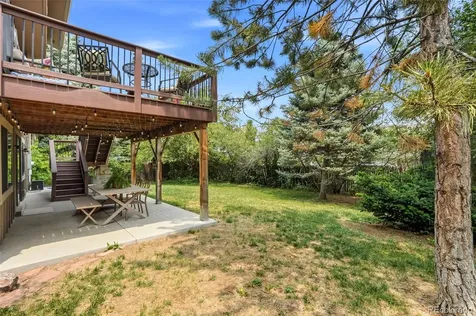 7472 S Fillmore Circle Littleton CO 80122