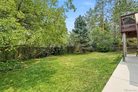 7472 S Fillmore Circle Littleton CO 80122