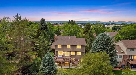 7472 S Fillmore Circle Littleton CO 80122