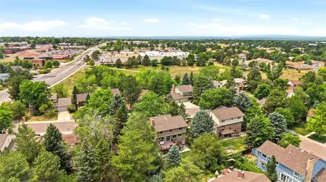 7472 S Fillmore Circle Littleton CO 80122