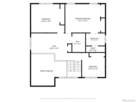 7472 S Fillmore Circle Littleton CO 80122