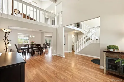 7472 S Fillmore Circle Littleton CO 80122