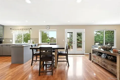 7472 S Fillmore Circle Littleton CO 80122