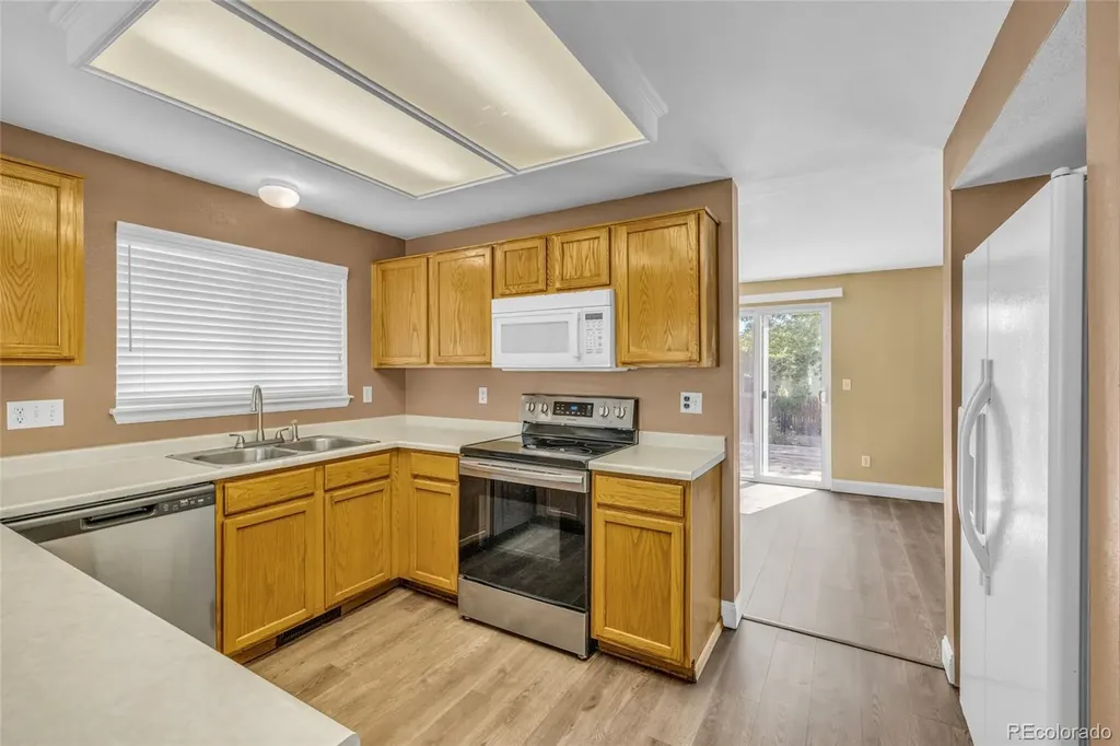 1408 Monarch Drive Longmont CO 80504