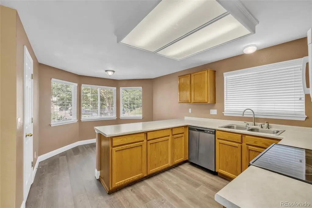 1408 Monarch Drive Longmont CO 80504