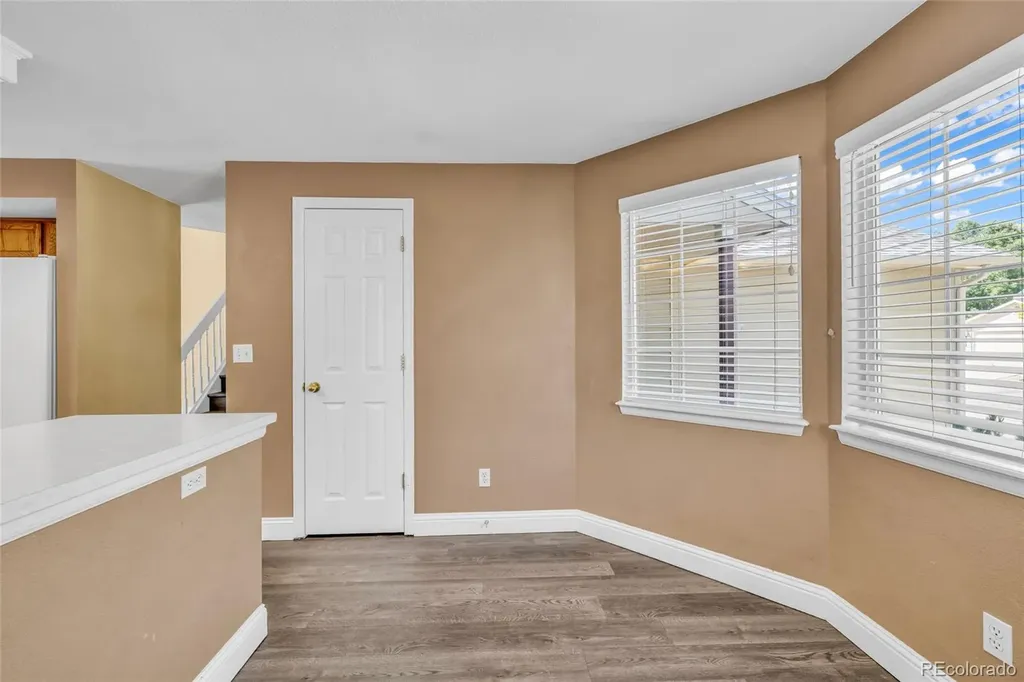 1408 Monarch Drive Longmont CO 80504