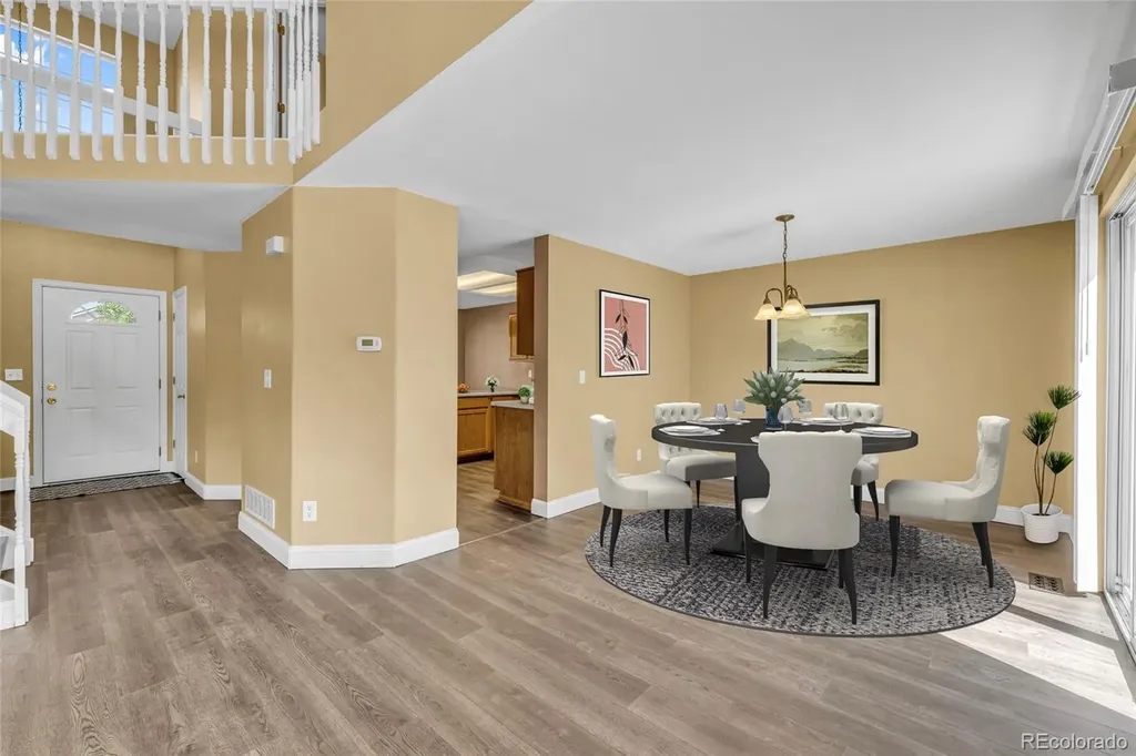 1408 Monarch Drive Longmont CO 80504