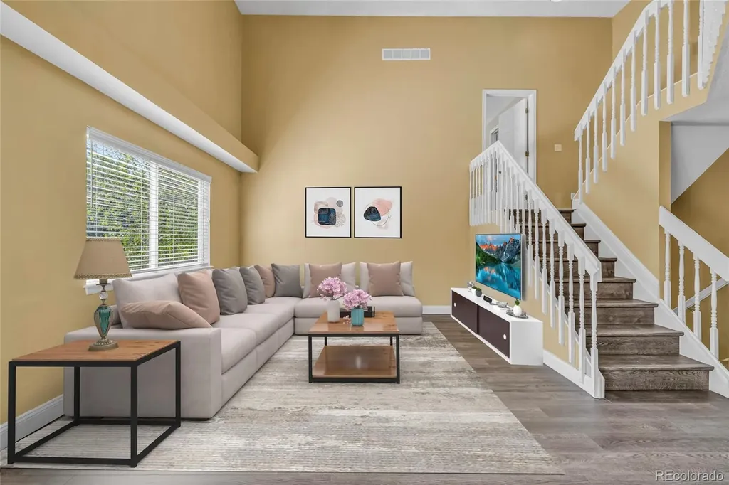 1408 Monarch Drive Longmont CO 80504