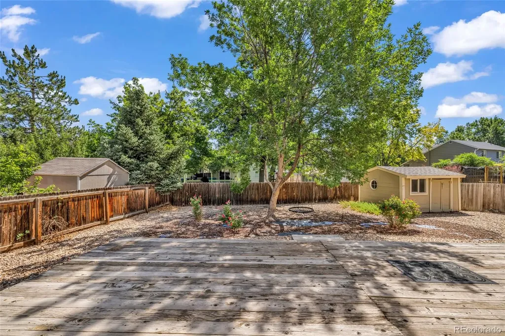 1408 Monarch Drive Longmont CO 80504