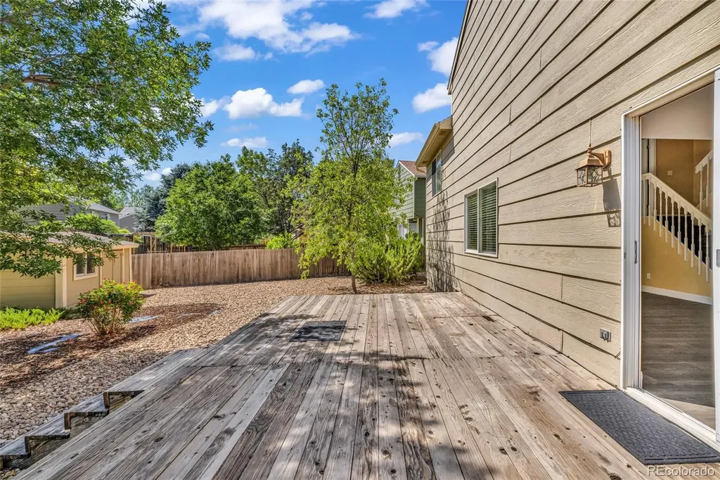 1408 Monarch Drive Longmont CO 80504