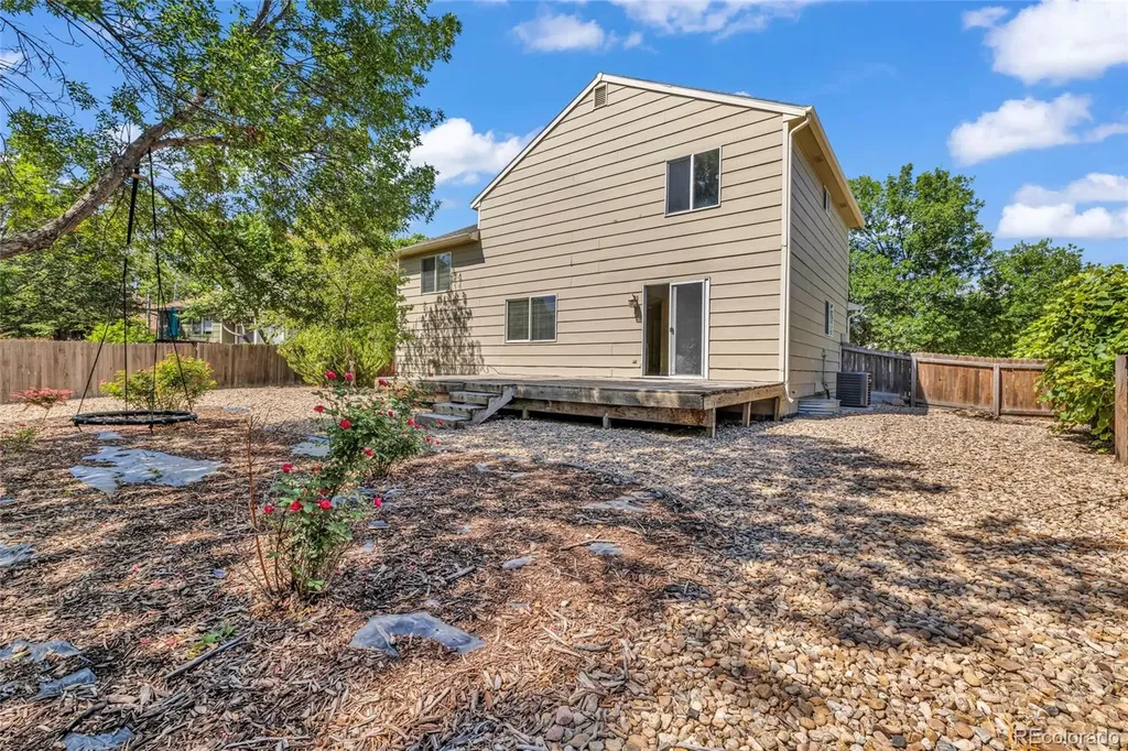 1408 Monarch Drive Longmont CO 80504
