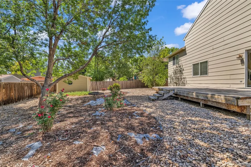1408 Monarch Drive Longmont CO 80504