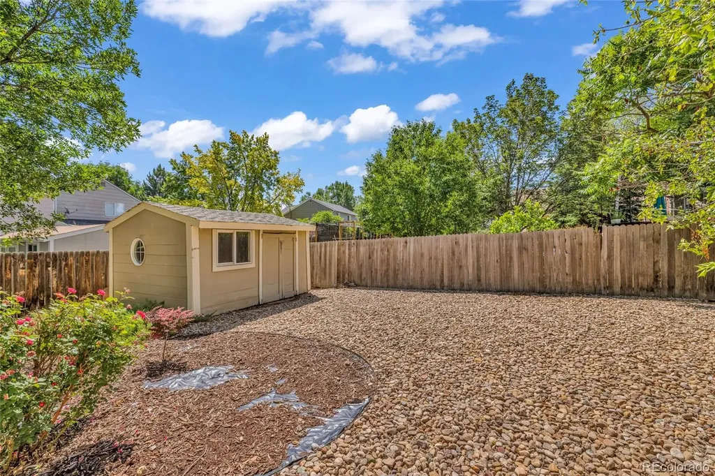 1408 Monarch Drive Longmont CO 80504