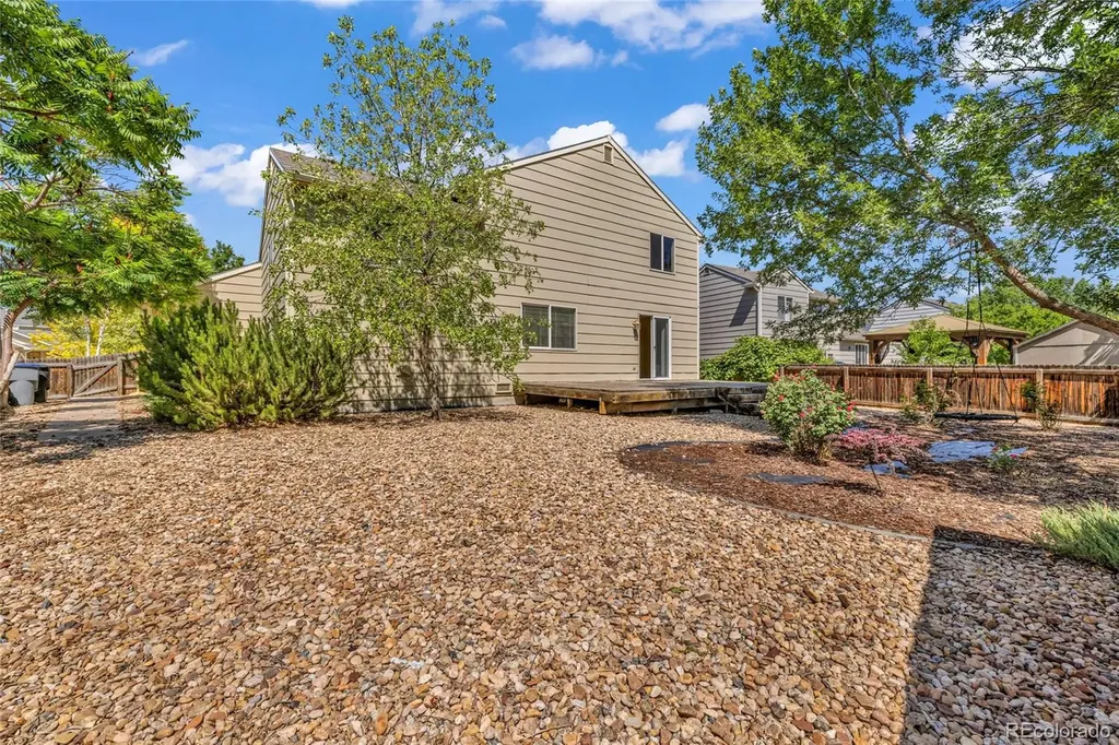 1408 Monarch Drive Longmont CO 80504