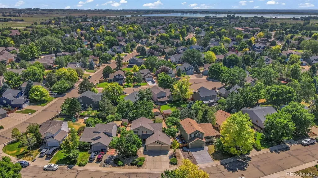 1408 Monarch Drive Longmont CO 80504