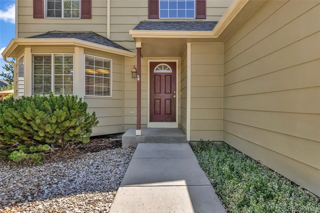 1408 Monarch Drive Longmont CO 80504