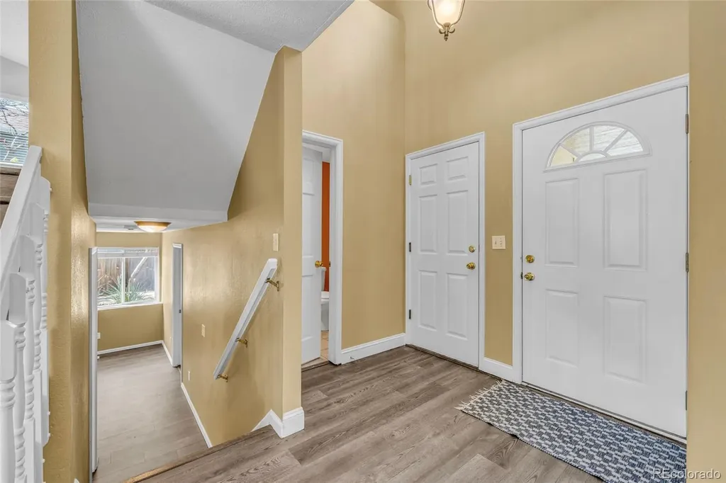 1408 Monarch Drive Longmont CO 80504