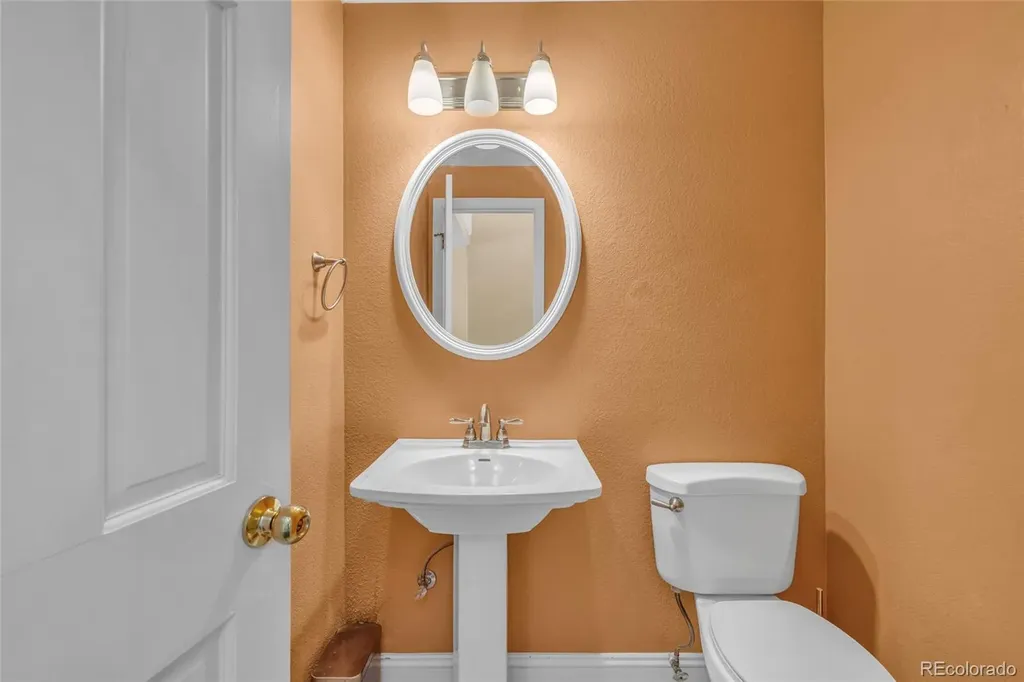 1408 Monarch Drive Longmont CO 80504