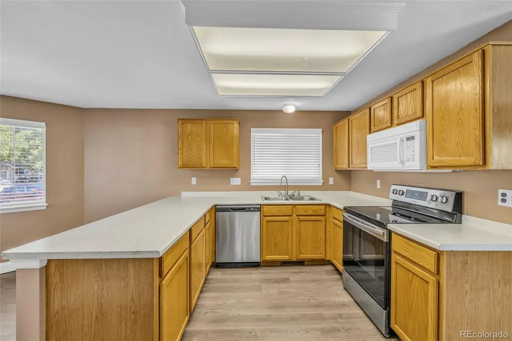 1408 Monarch Drive Longmont CO 80504