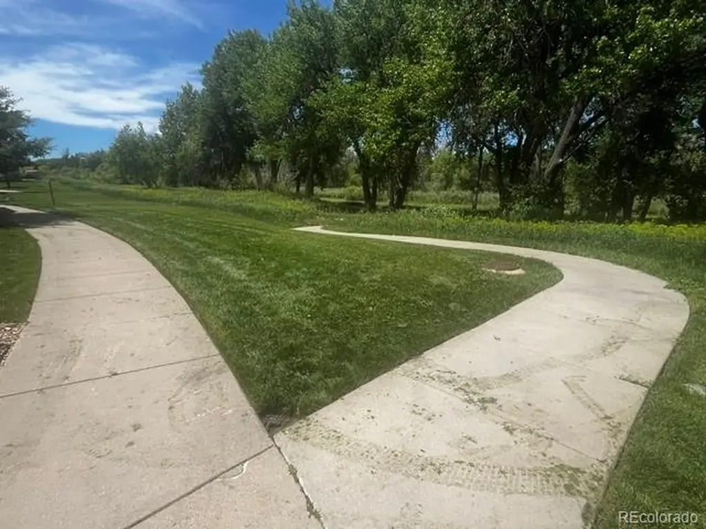 10733 S Twenty Mile Road Parker CO 80134