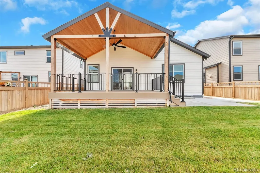 4751 Ambrose Place Brighton CO 80601