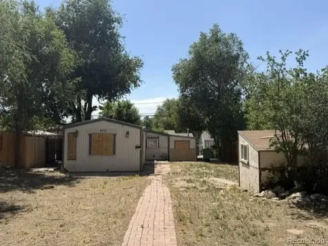 1275 Iola Street Aurora CO 80010