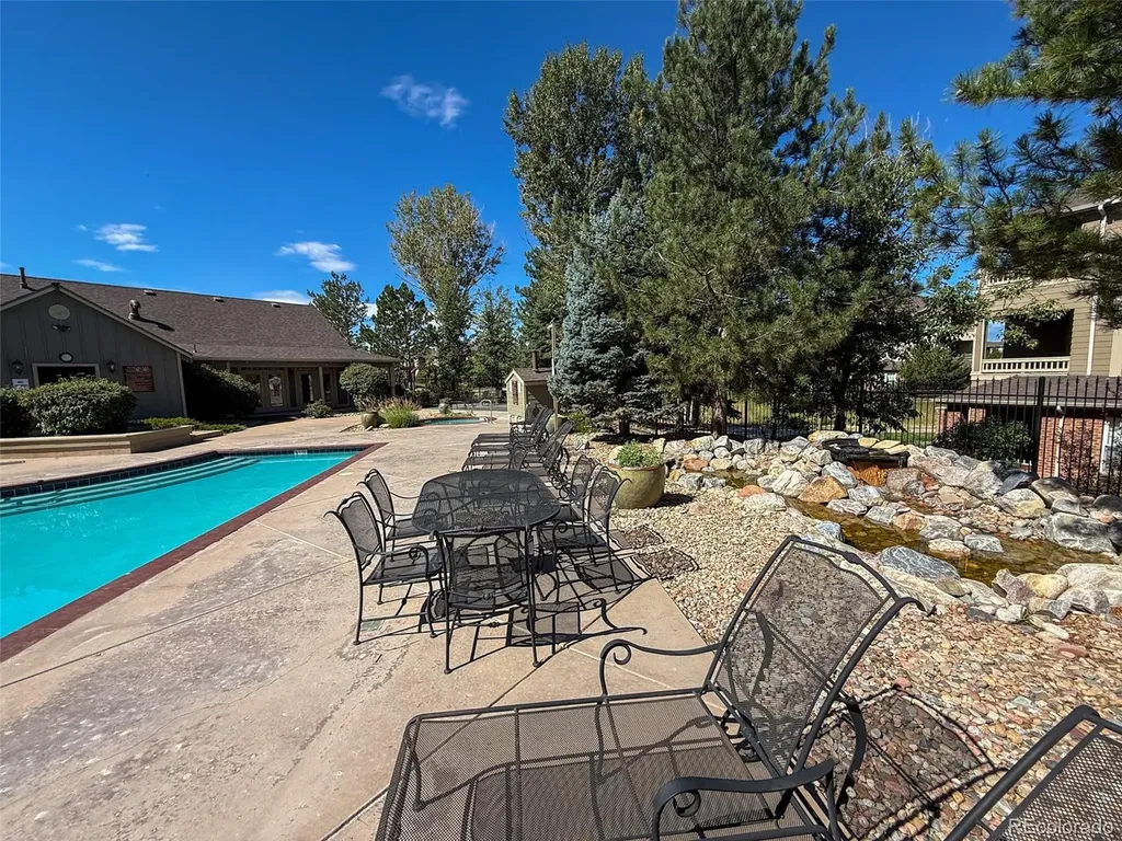 12824 Ironstone Way Parker CO 80134