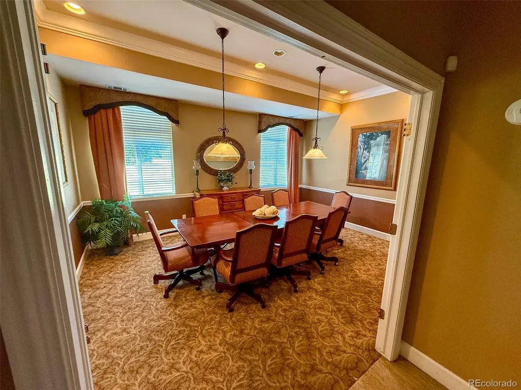 12824 Ironstone Way Parker CO 80134