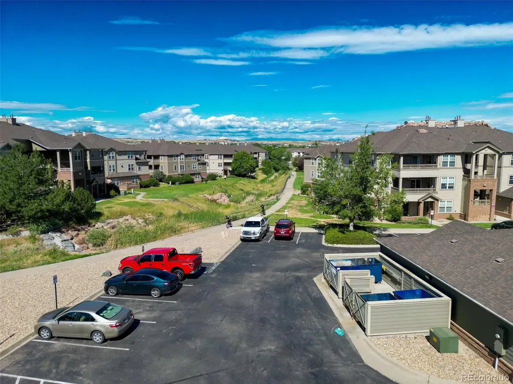 12824 Ironstone Way Parker CO 80134