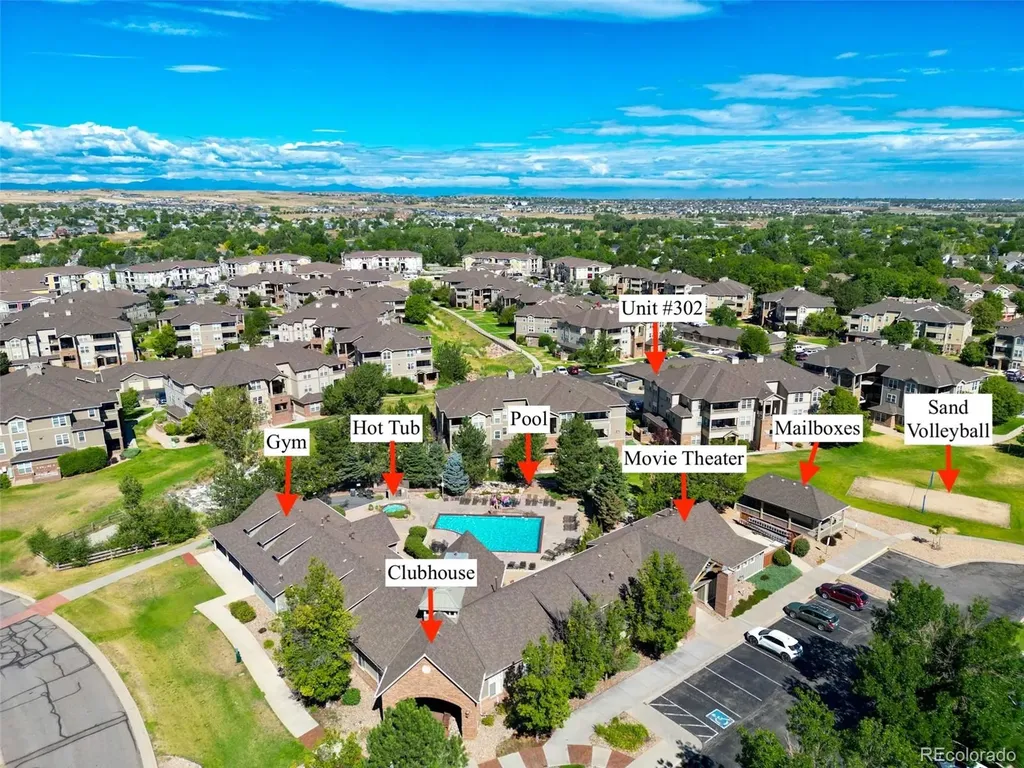 12824 Ironstone Way Parker CO 80134