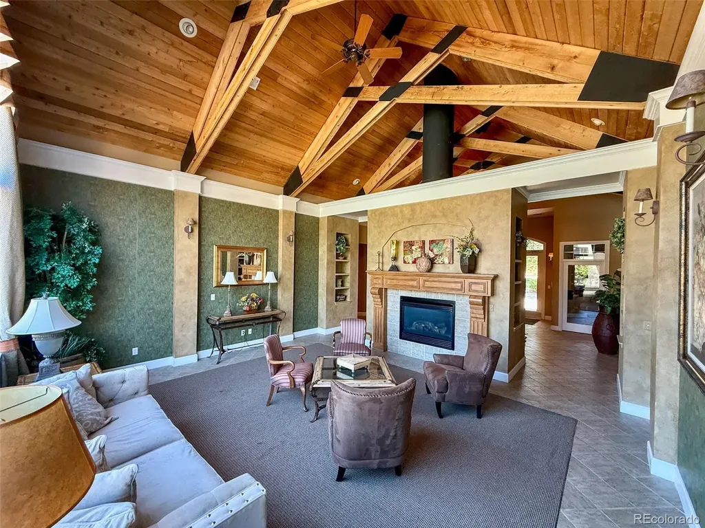 12824 Ironstone Way Parker CO 80134