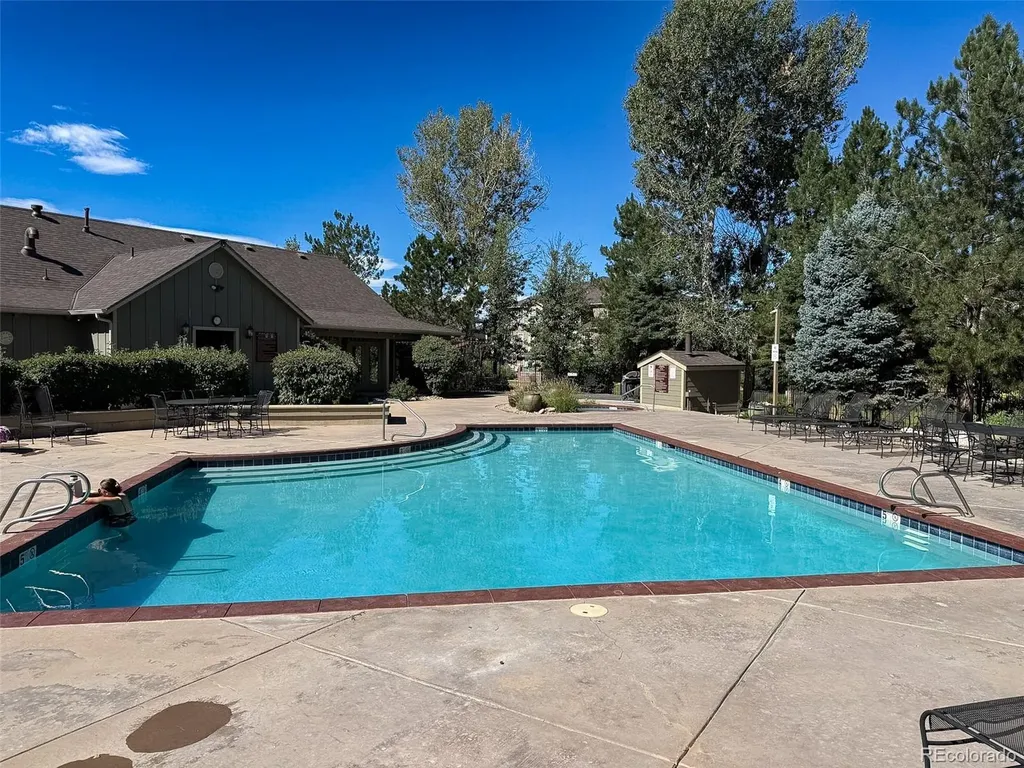 12824 Ironstone Way Parker CO 80134