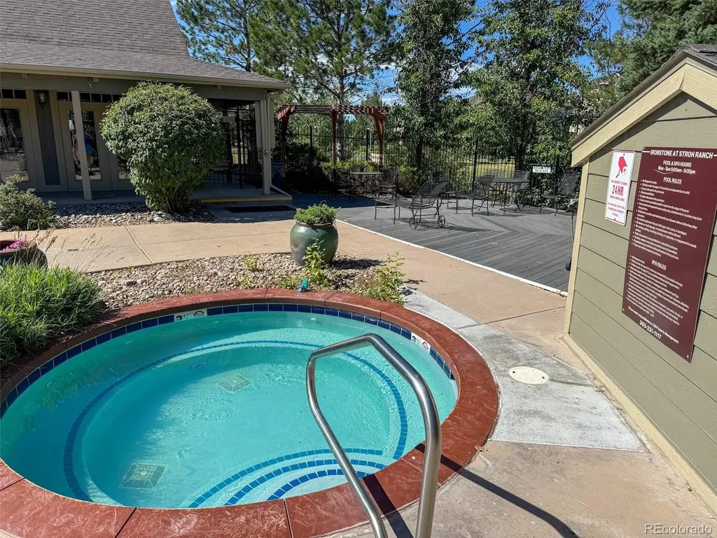 12824 Ironstone Way Parker CO 80134