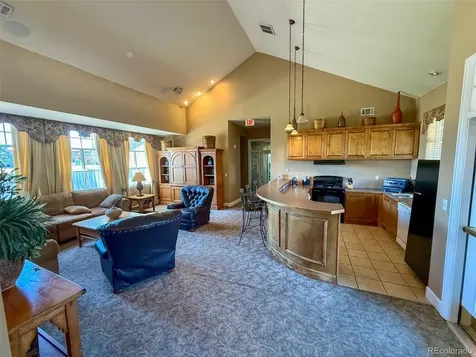 12824 Ironstone Way Parker CO 80134