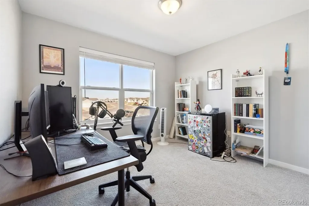 265 S 4th Court Deer Trail CO 80105