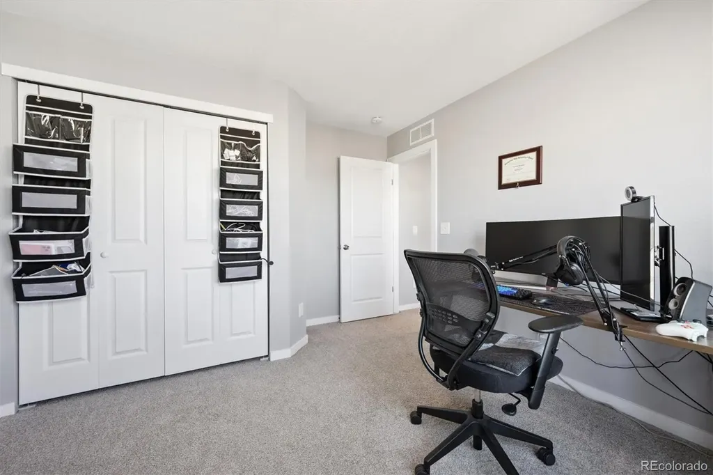 265 S 4th Court Deer Trail CO 80105