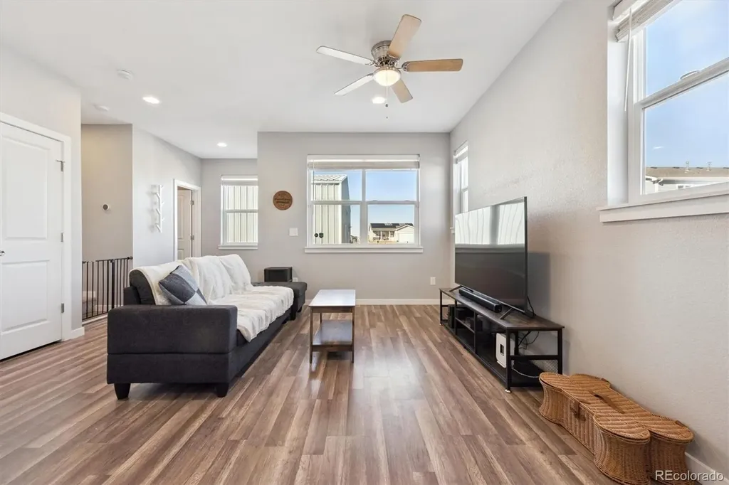 265 S 4th Court Deer Trail CO 80105