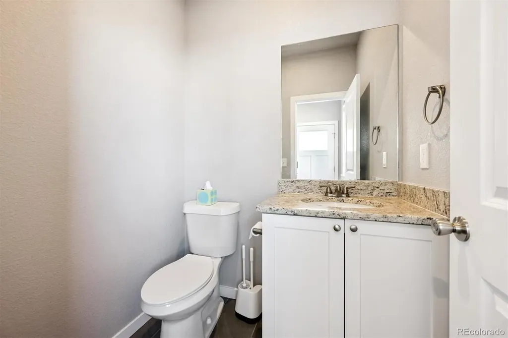 265 S 4th Court Deer Trail CO 80105