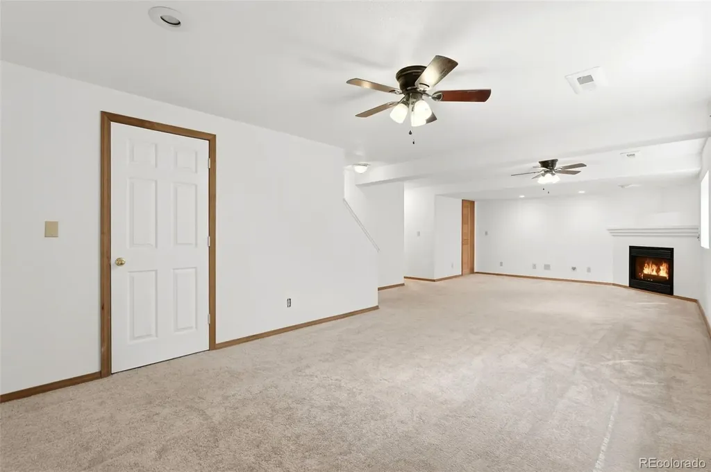 5523 Many Springs Drive Colorado Springs CO 80923