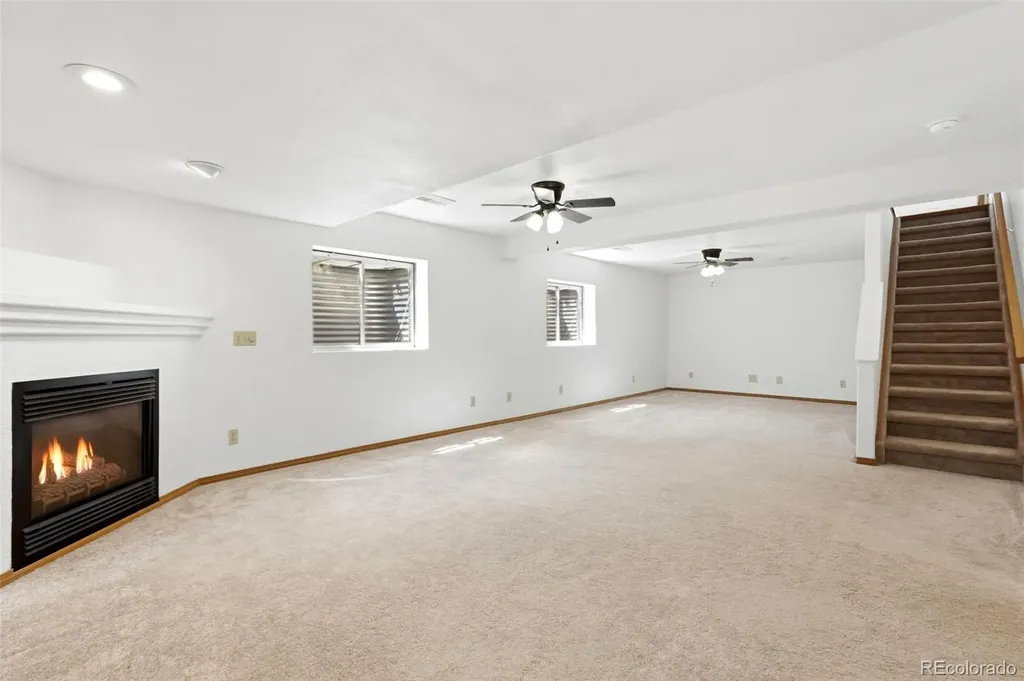 5523 Many Springs Drive Colorado Springs CO 80923