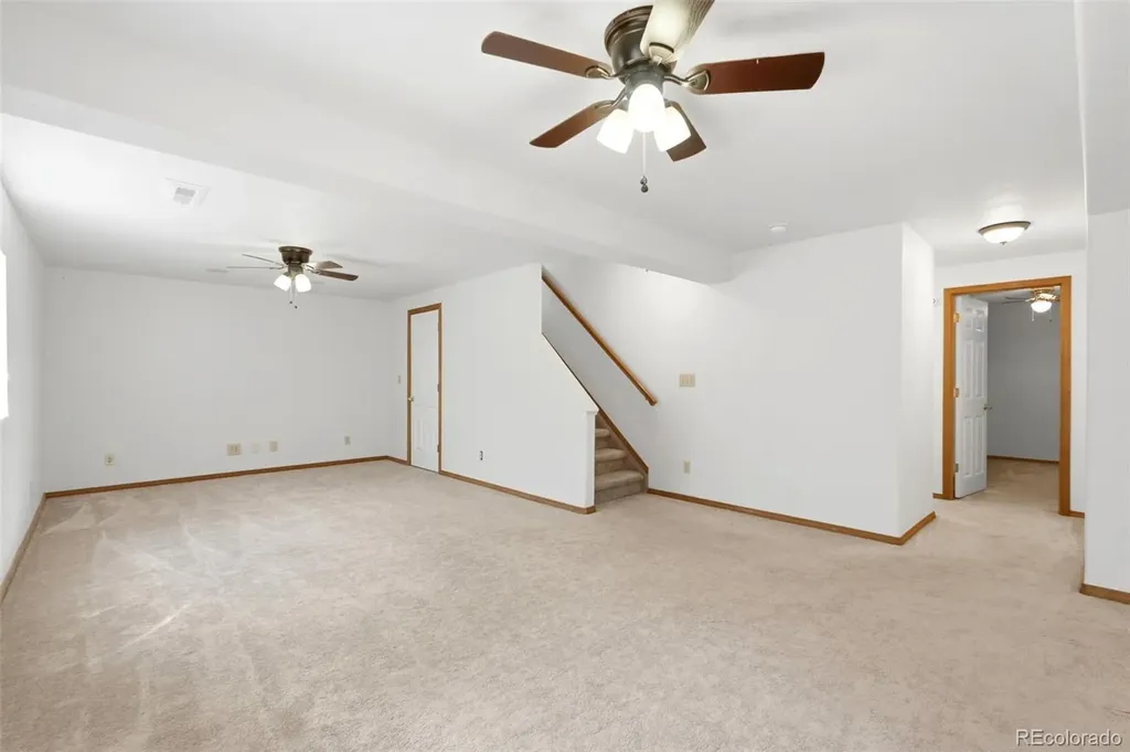 5523 Many Springs Drive Colorado Springs CO 80923